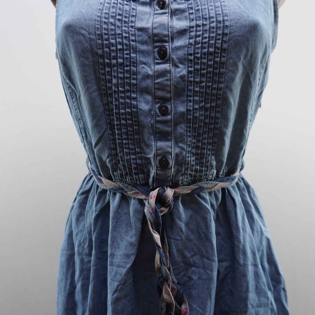 Vestido Levi's para Mujer Usado - Azul, S