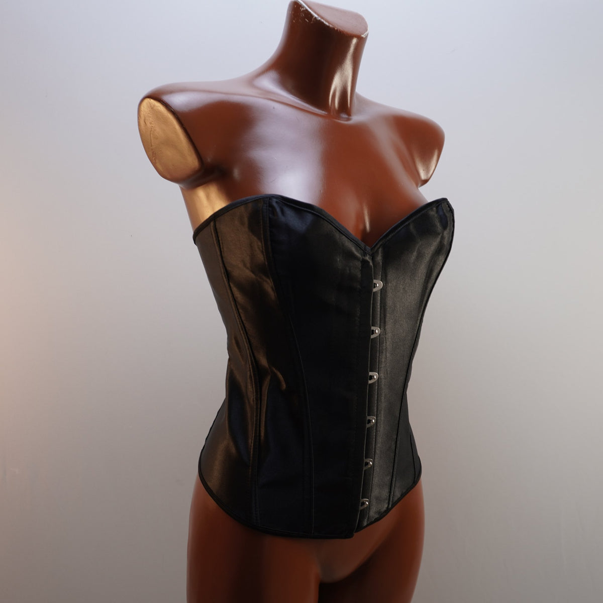 Bodi Italian Style para Mujer Usado - Negro, XL