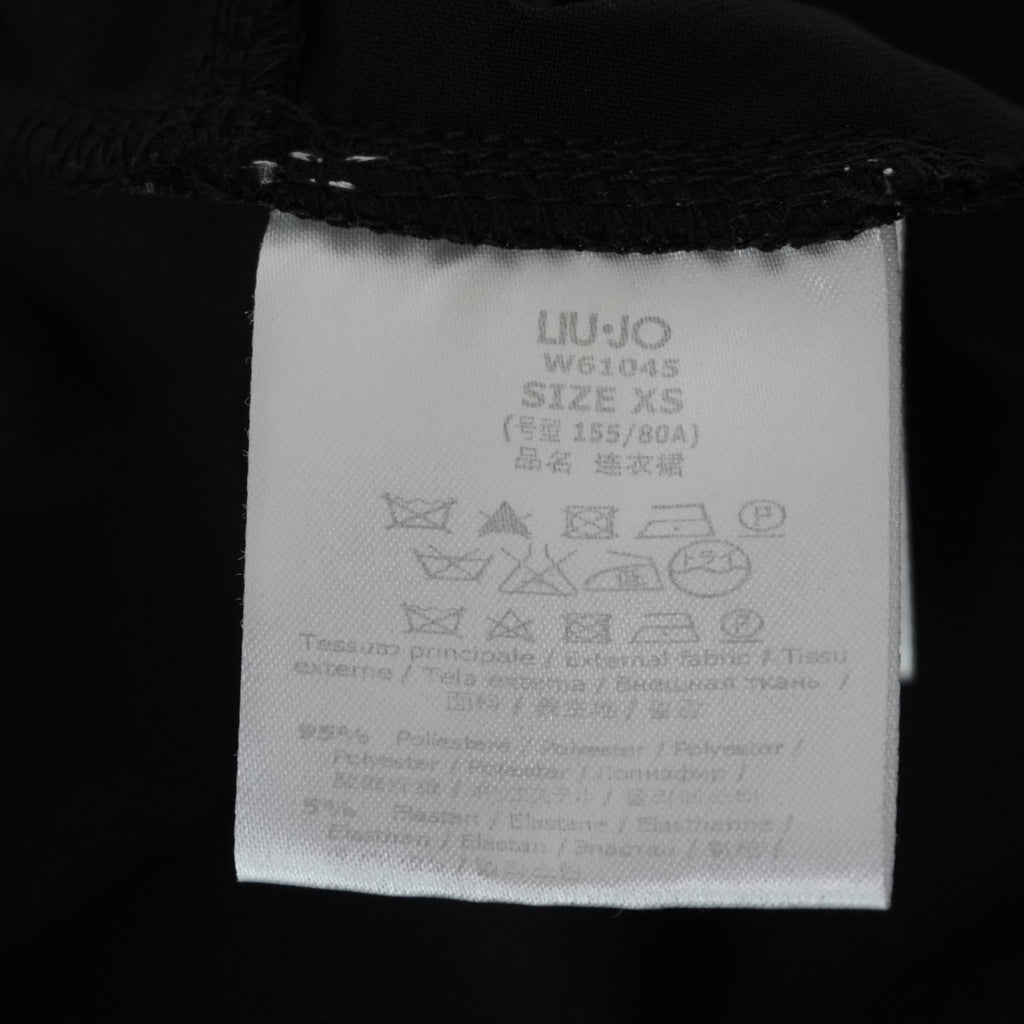 Vestido Liu·Jo para Mujer Usado - Negro, XS