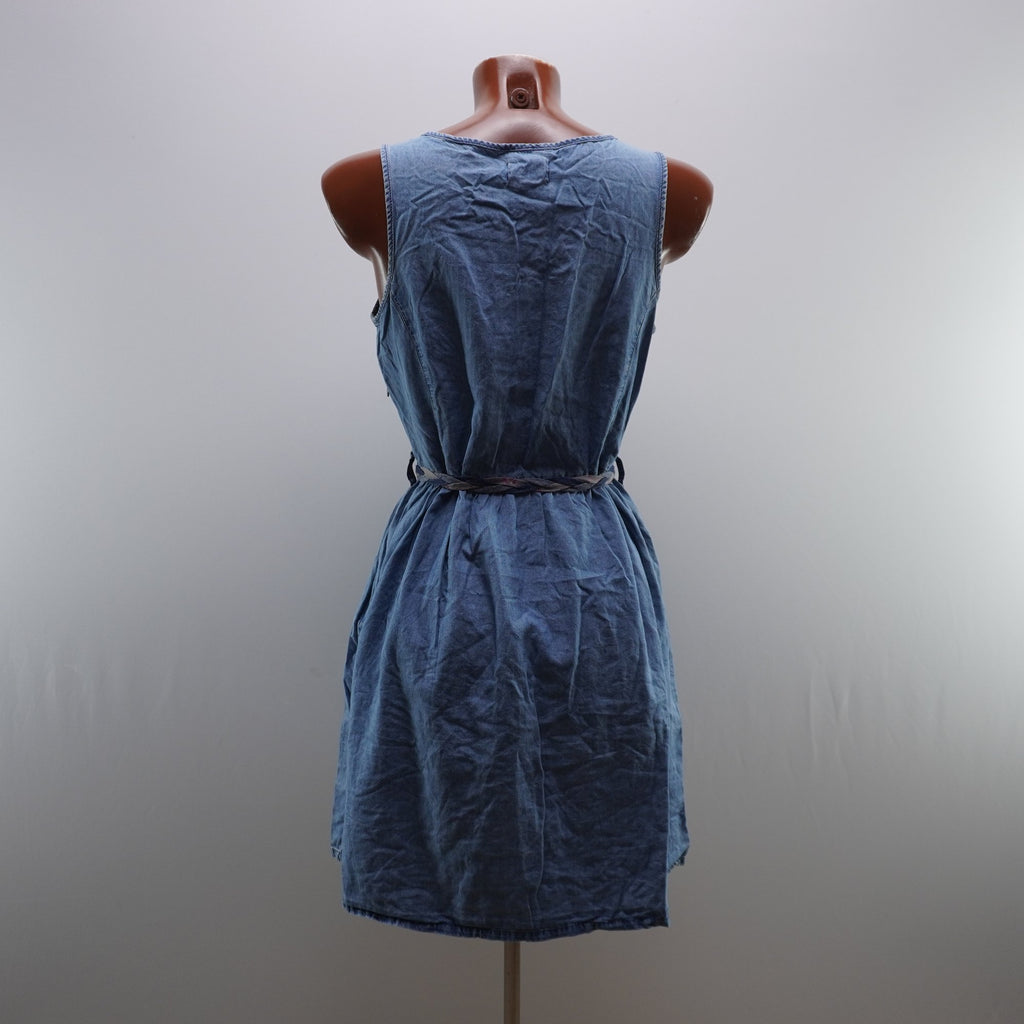Vestido Levi's para Mujer Usado - Azul, S