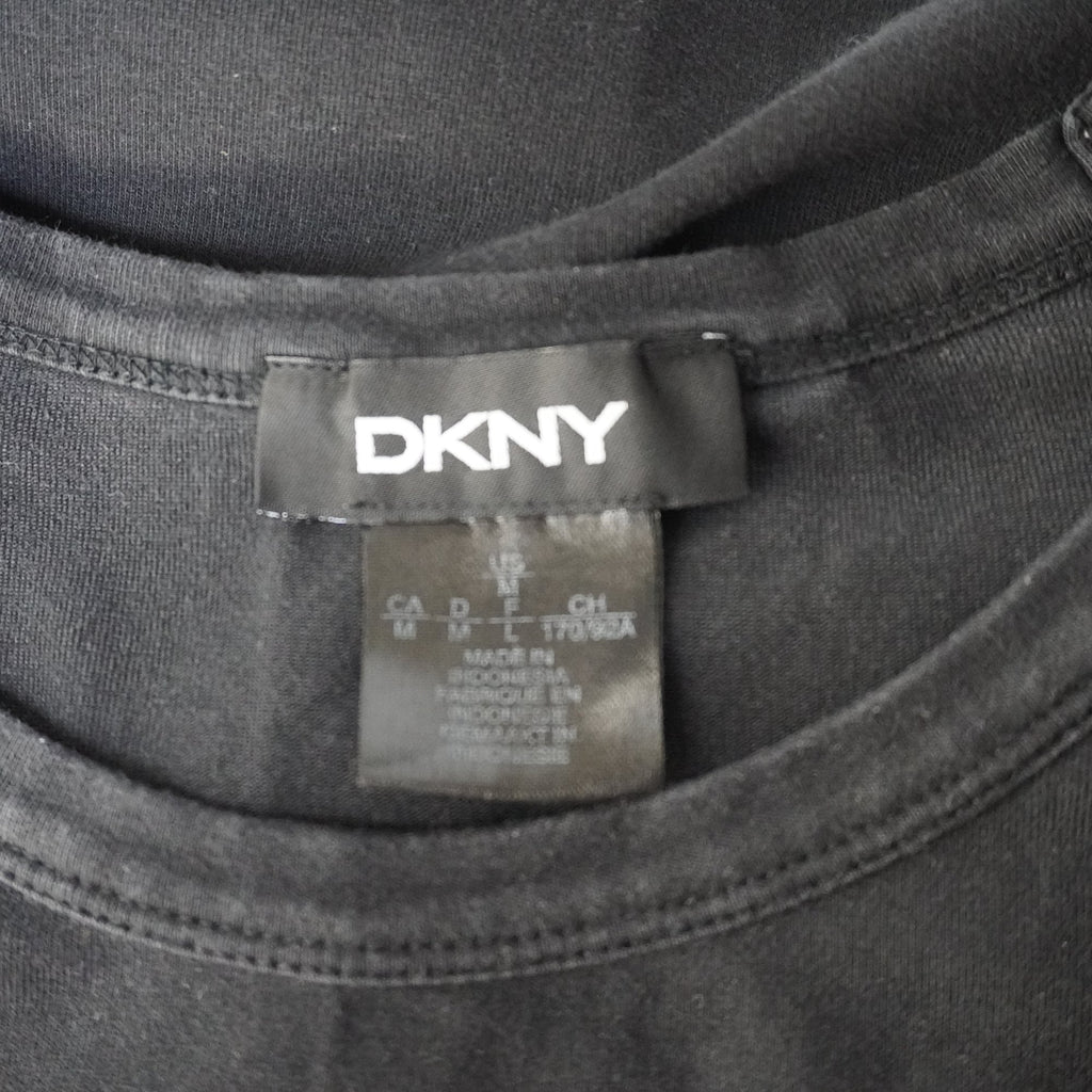Vestido DKNY para Mujer Usado - Negro, L