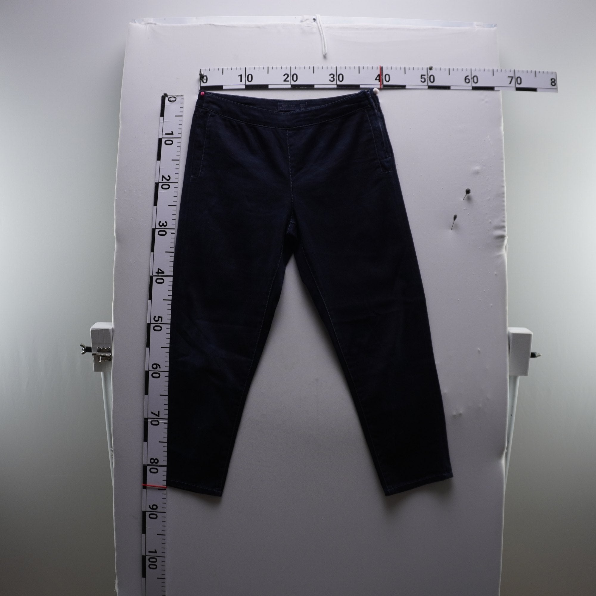 Vaqueros Easy para Mujer Usados - Azul, M
