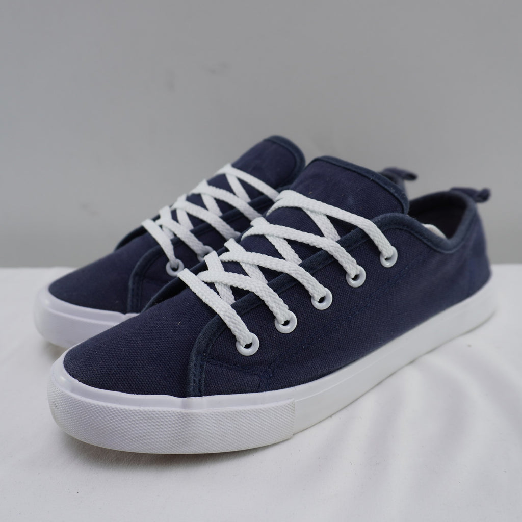 Zapatillas Walk para Mujer Usadas - Azul, Talla 39