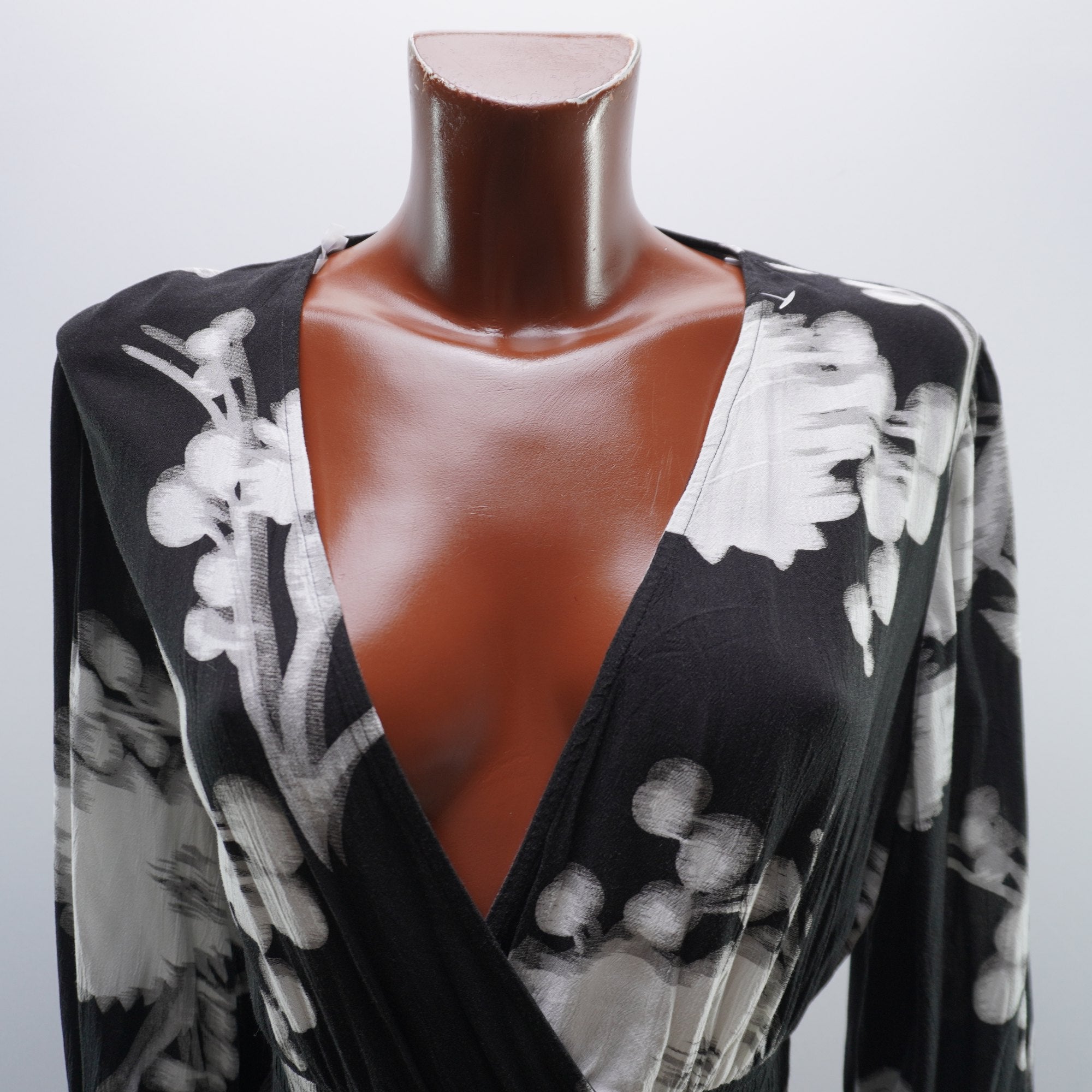 Vestido Miljuschka para Mujer Usado - Negro, XL