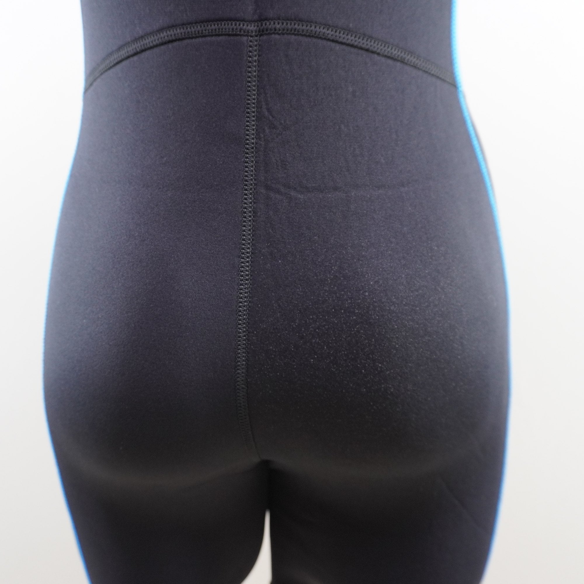 Vestido de Baño Crane para Mujer Usado - Negro, Pequeño (S)