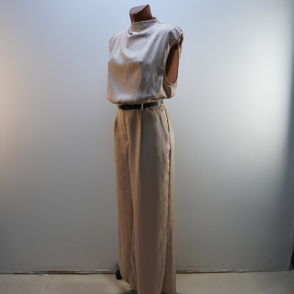 Mono Amisu para Mujer Usado - Beige, L