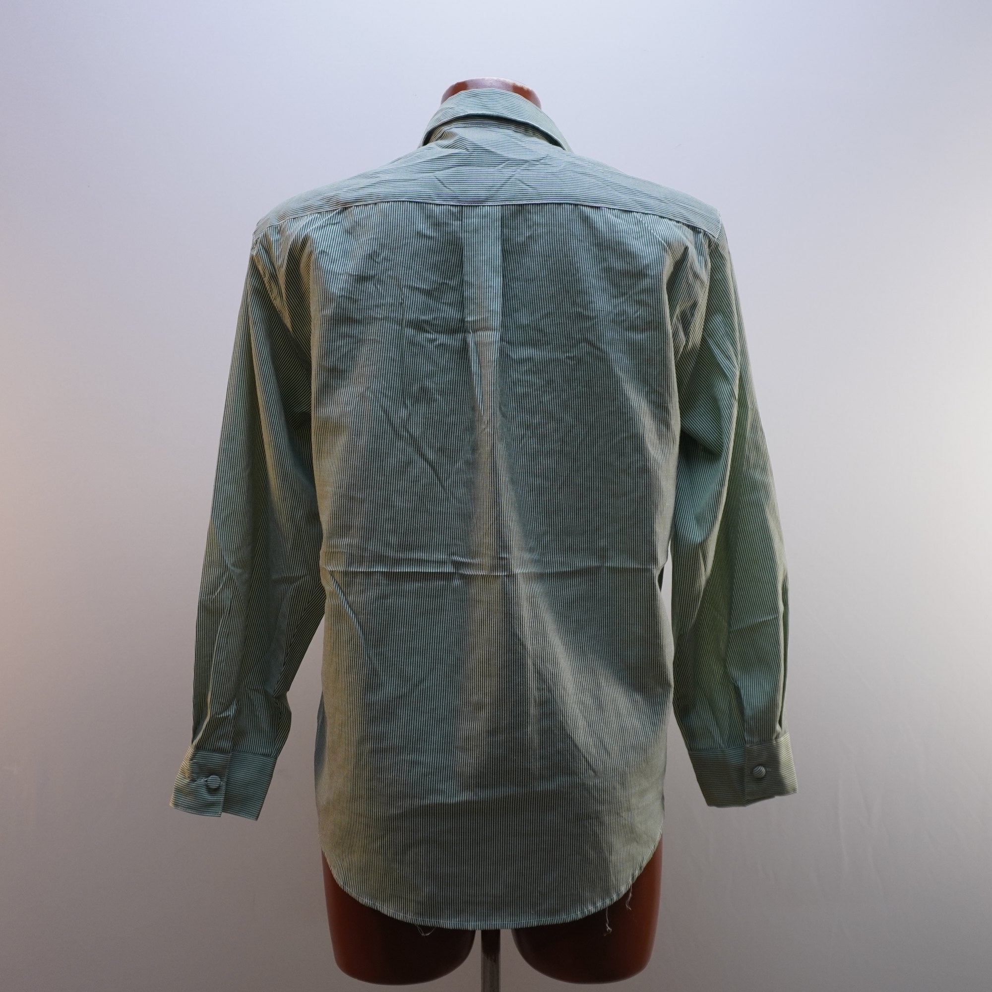Camisa Henley Etam para Mujer Usada - Verde, M