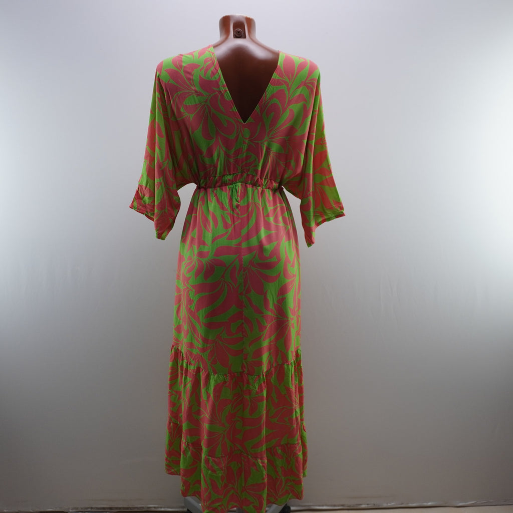Vestido New Collection para Mujer Usado - Multicolor, L
