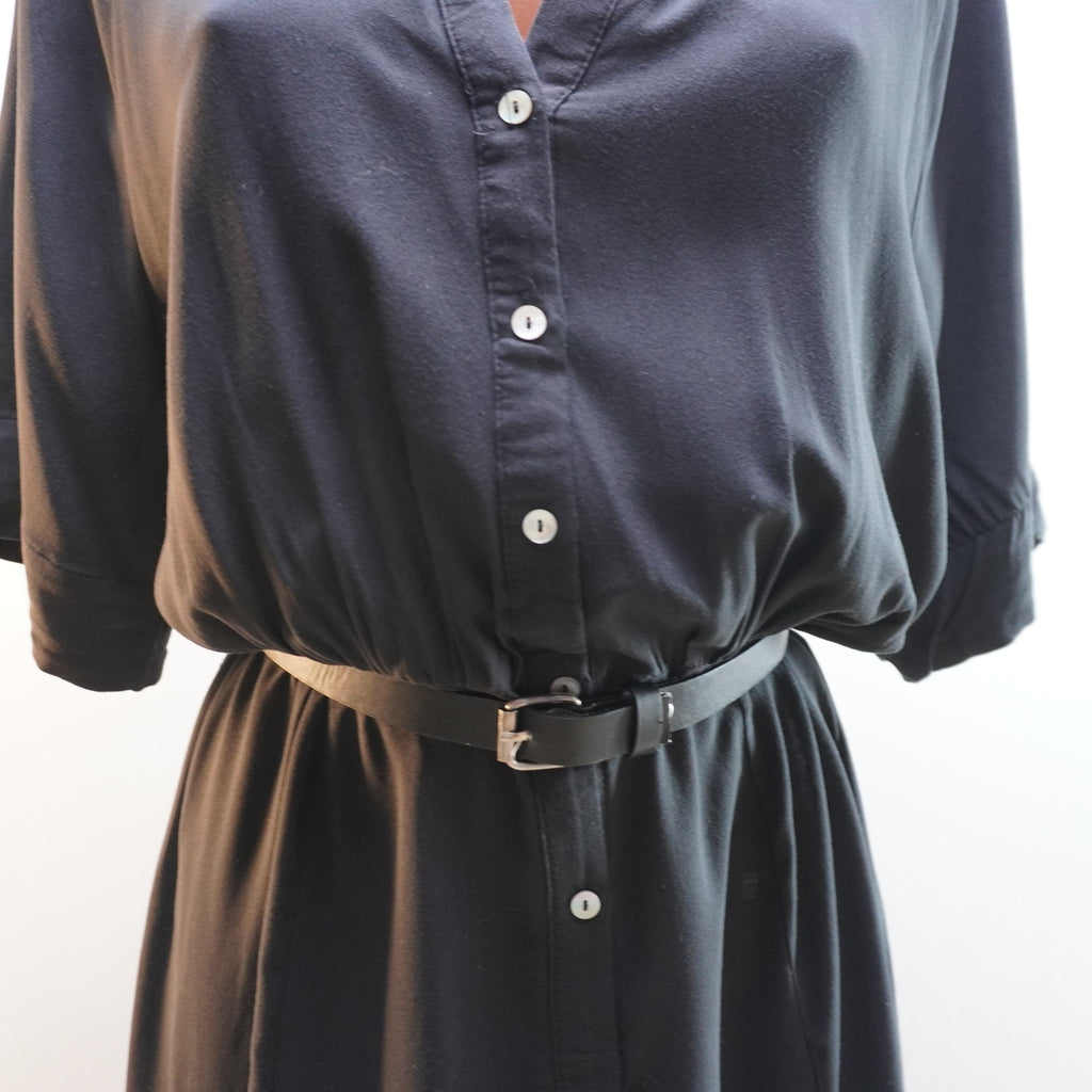 Vestido H&M para Mujer Usado - Negro, L