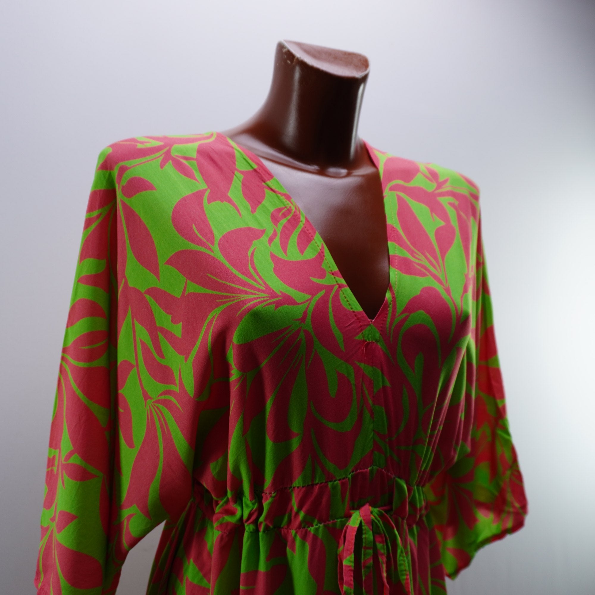 Vestido New Collection para Mujer Usado - Multicolor, L