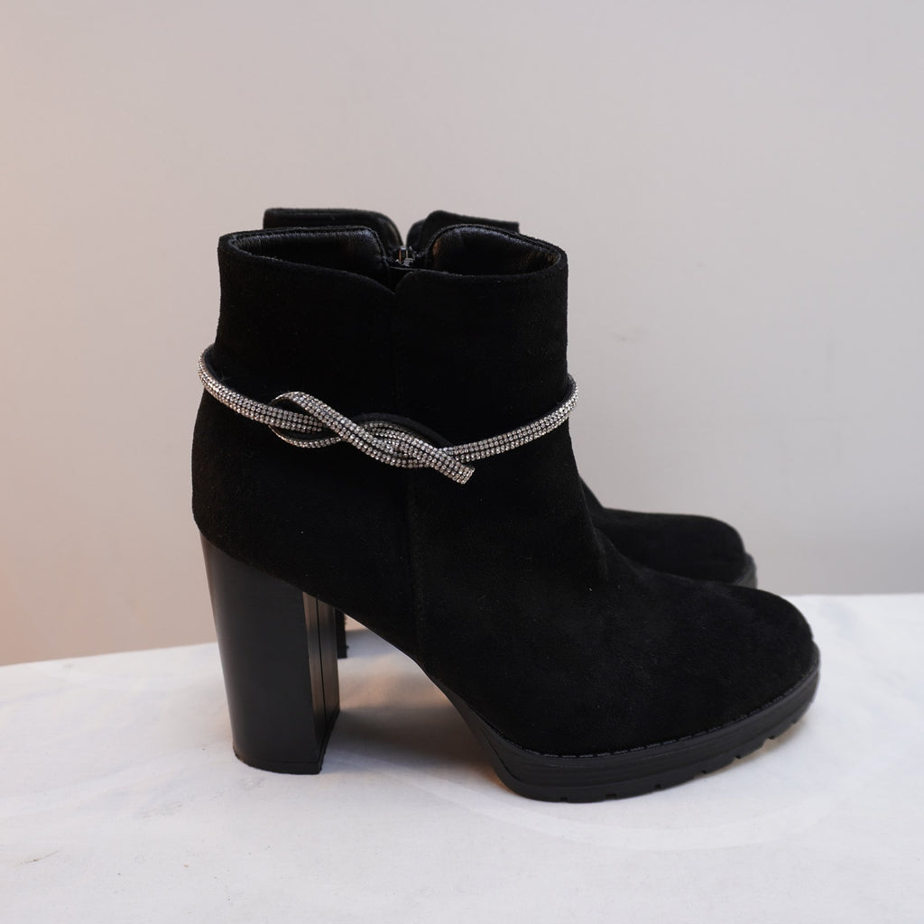 Sandalias Women Key para Mujer Usadas - En Buen Estado