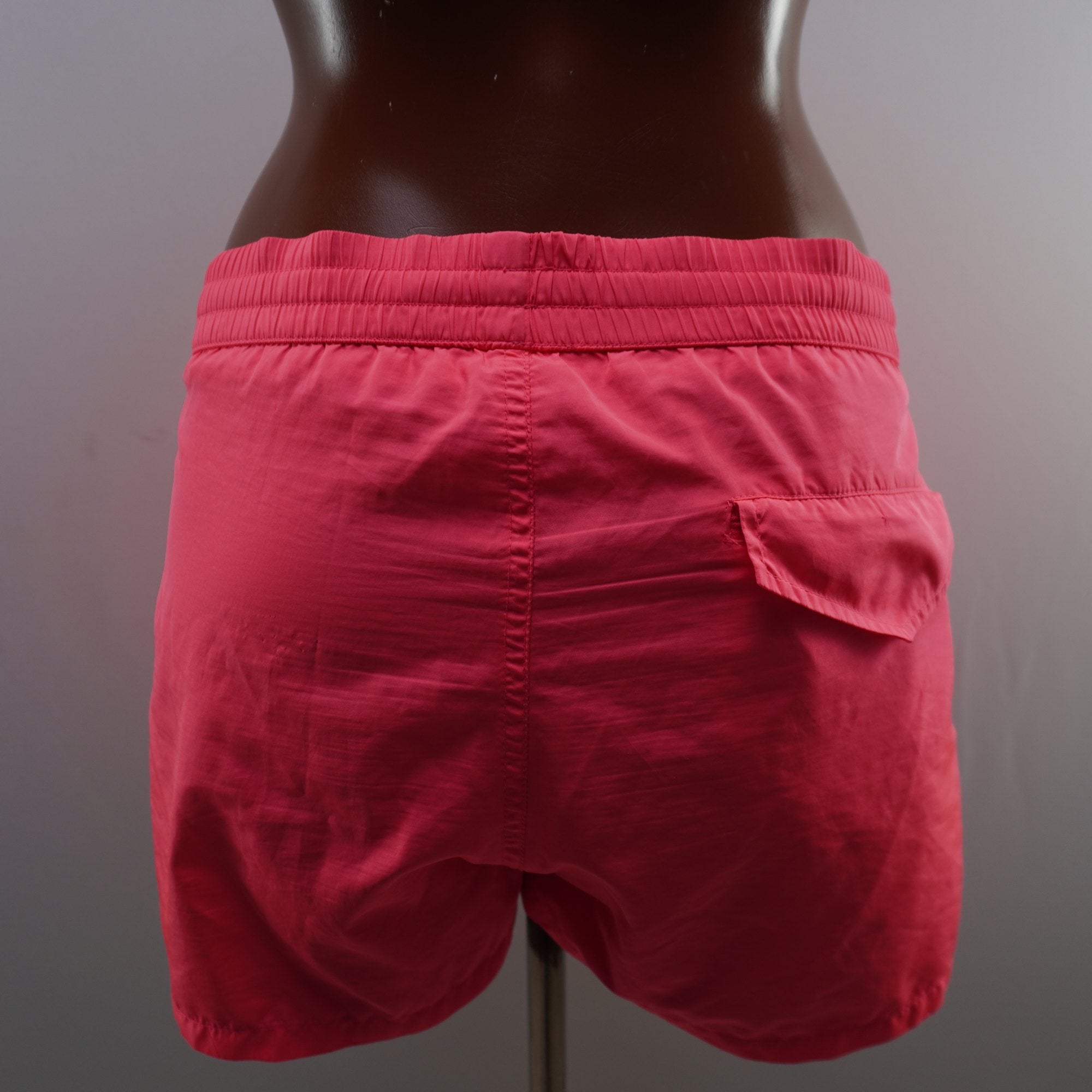 Bermudas Diesel para Mujer Usadas - Rosa, L