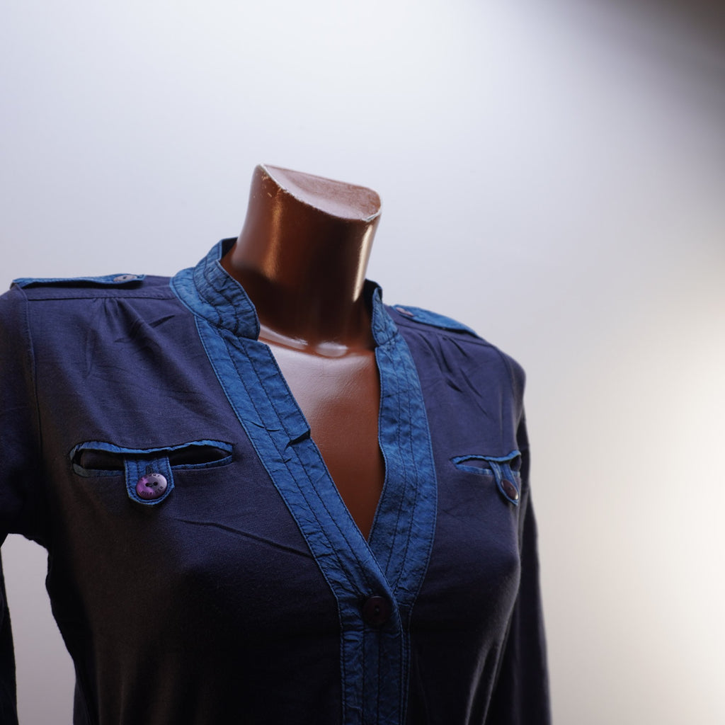 Vestido Tommy Hilfiger para Mujer Usado - Azul, S
