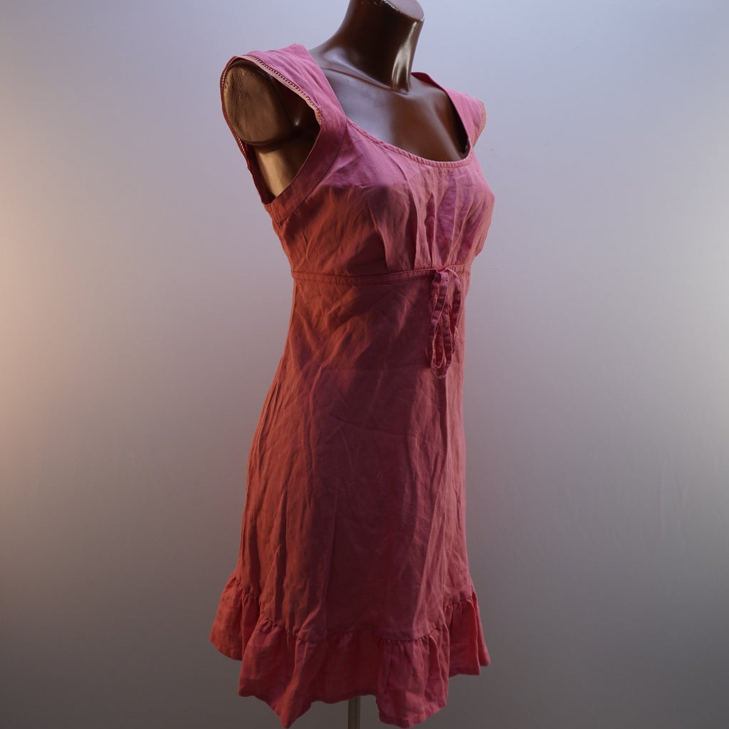 Vestido Calvin Klein para Mujer Usado - Rosa, Muy Buen Estado
