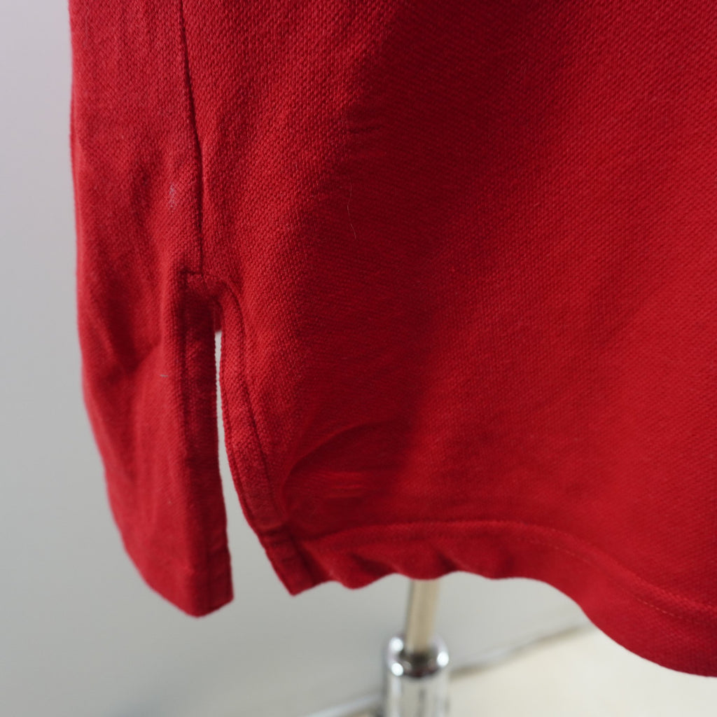 Vestido Gianni Feroti para Mujer Usado - Rojo, L