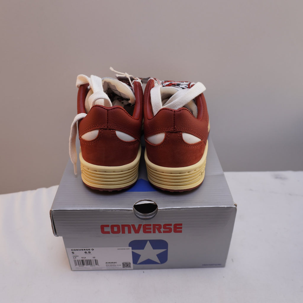 Zapatillas Converse para Mujer Usadas - Multicolor, 37.5