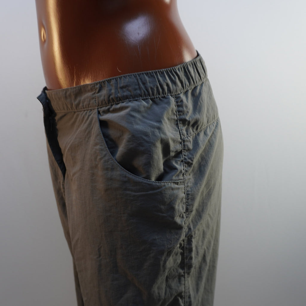 Pantalones Tipo Cargo Jack Wolfskin para Mujer Usados - Verde, M