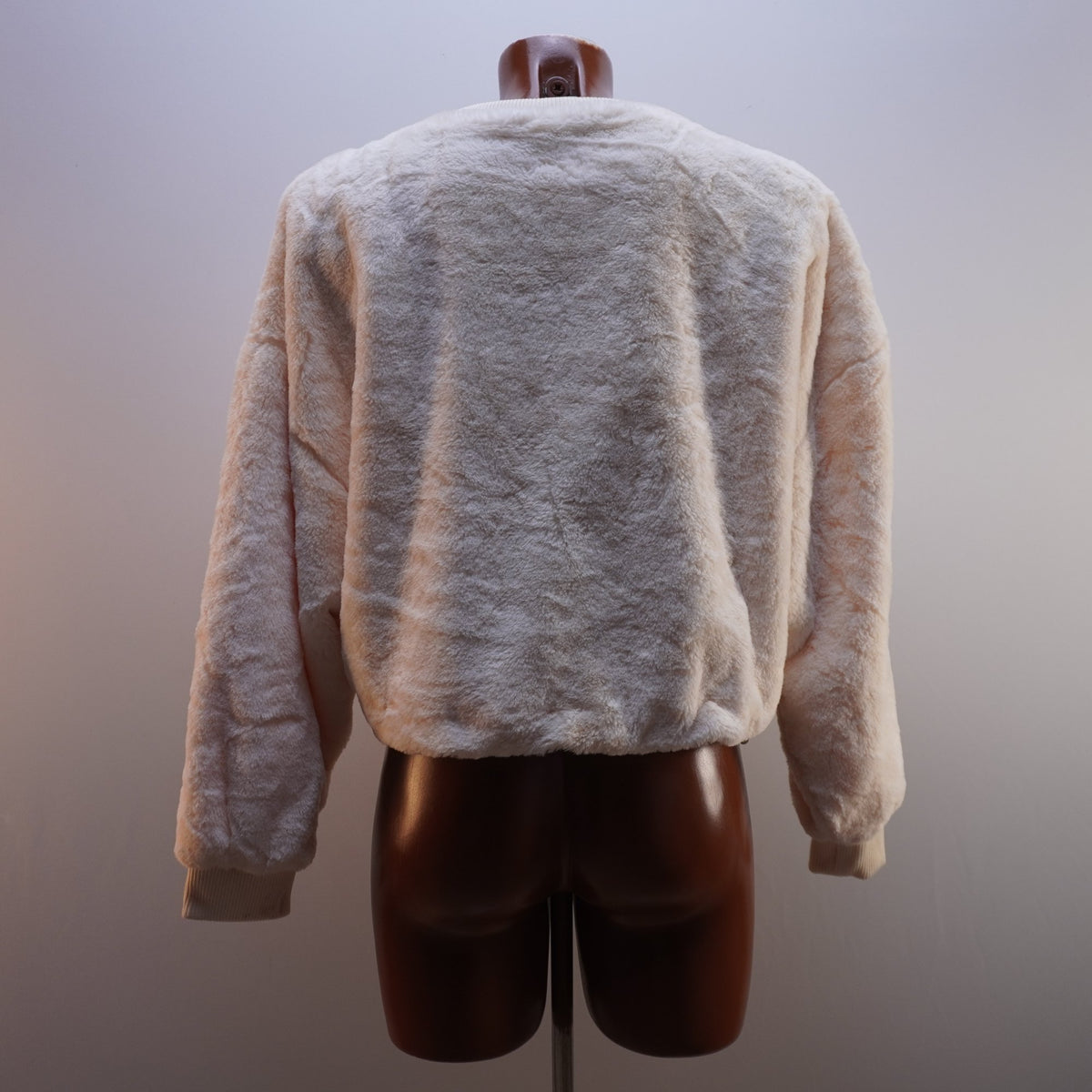 Suéter Karl Kani para Mujer Usado - Beige, M