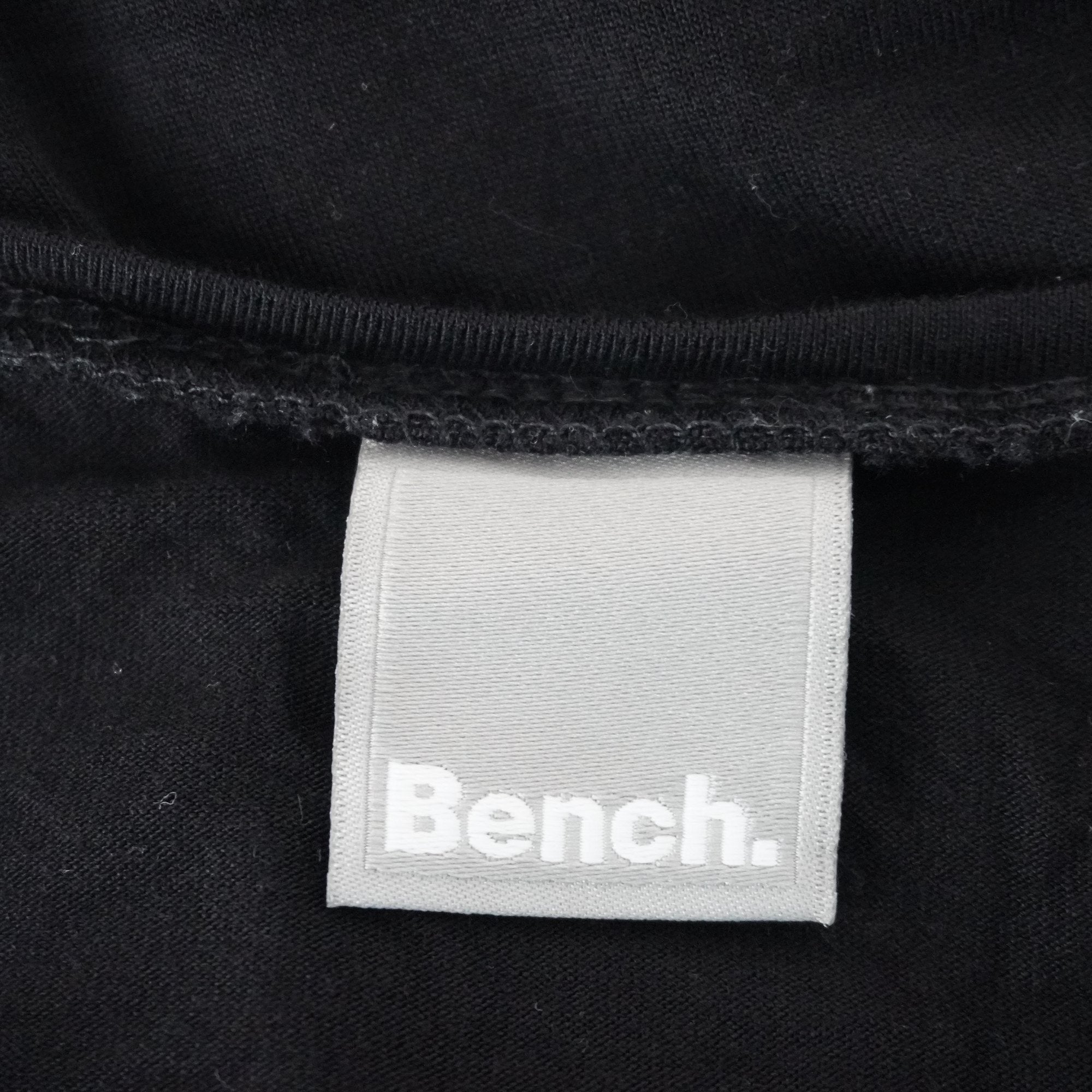 Mono Bench para Mujer Usado - Negro, S