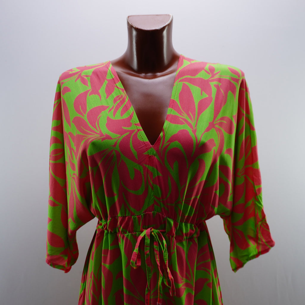 Vestido New Collection para Mujer Usado - Multicolor, L