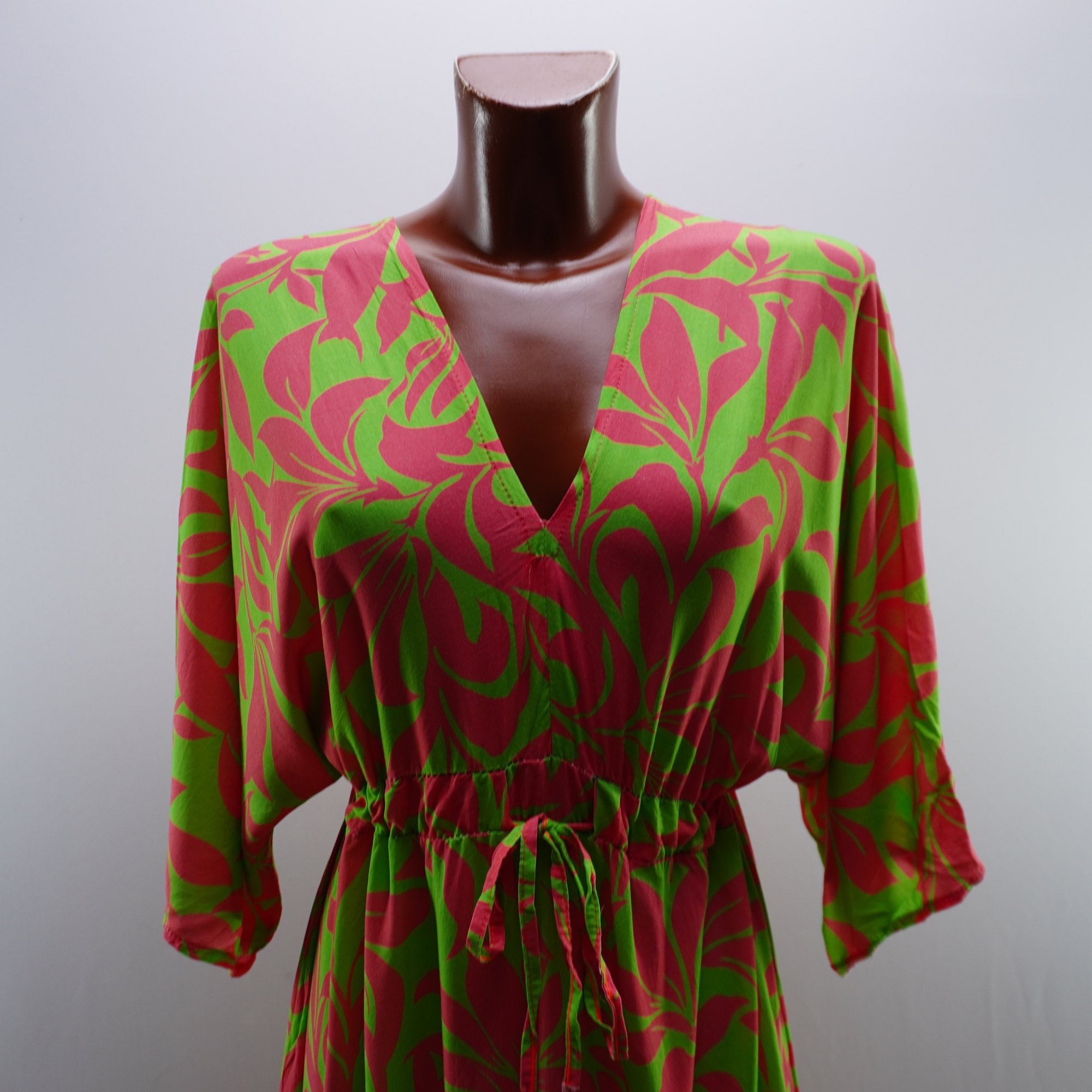 Vestido New Collection para Mujer Usado - Multicolor, L