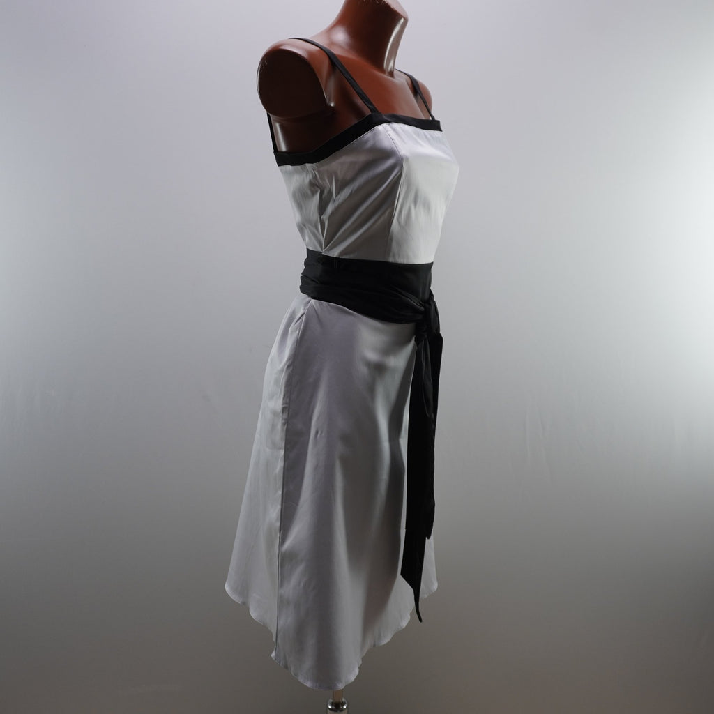 Vestido Ika para Mujer Usado - Blanco, L