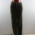 Vaqueros Ralph Lauren para Mujer Usados - Verde, XS