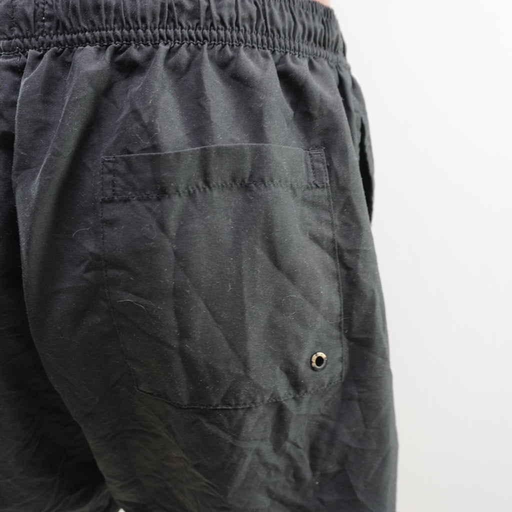 Bóxers de Natación Calvin Klein para Hombre Usados - Azul Marino, XXL