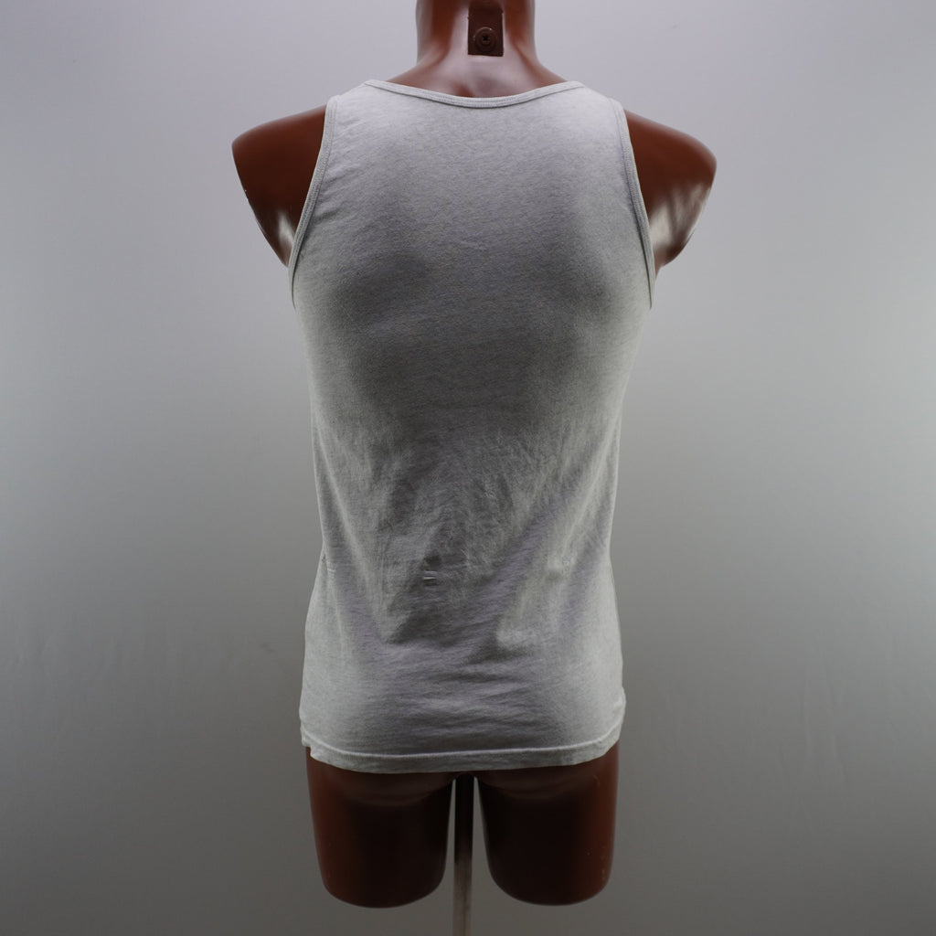 Camiseta sin Mangas Carhartt para Hombre Usada - Blanca, S