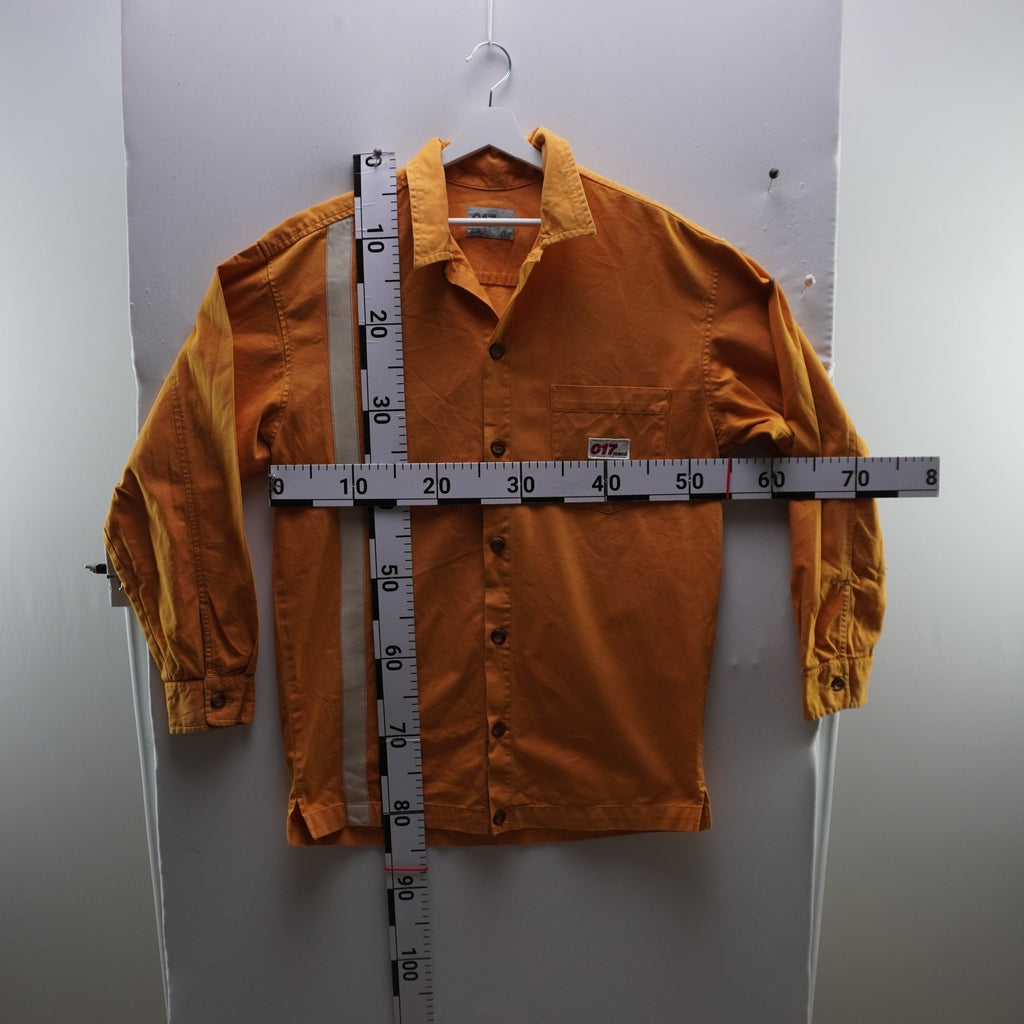 Sobrecamisa C17 Jeans para Hombre Usada - Marrón, M