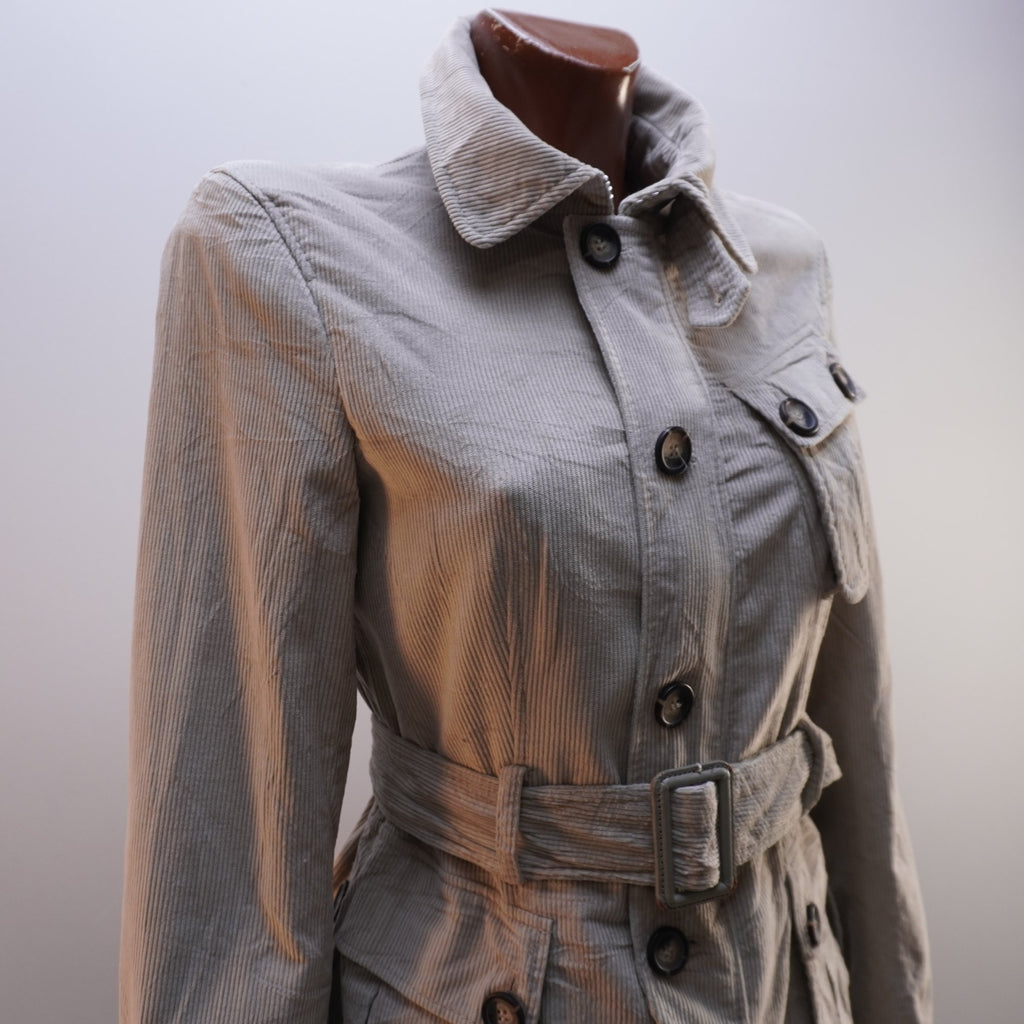 Cazadora Vaquera Purificación García para Mujer Usada - Gris, M