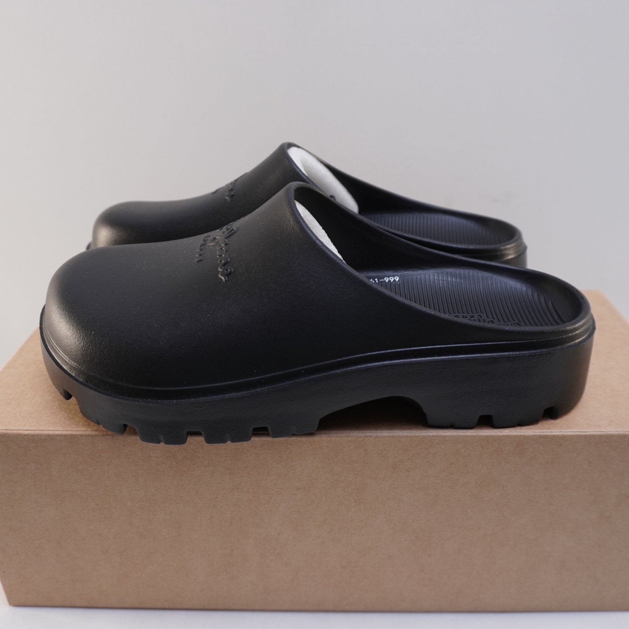 Zapatos Planos Pepe Jeans para Mujer Usados - Negros, Talla 38