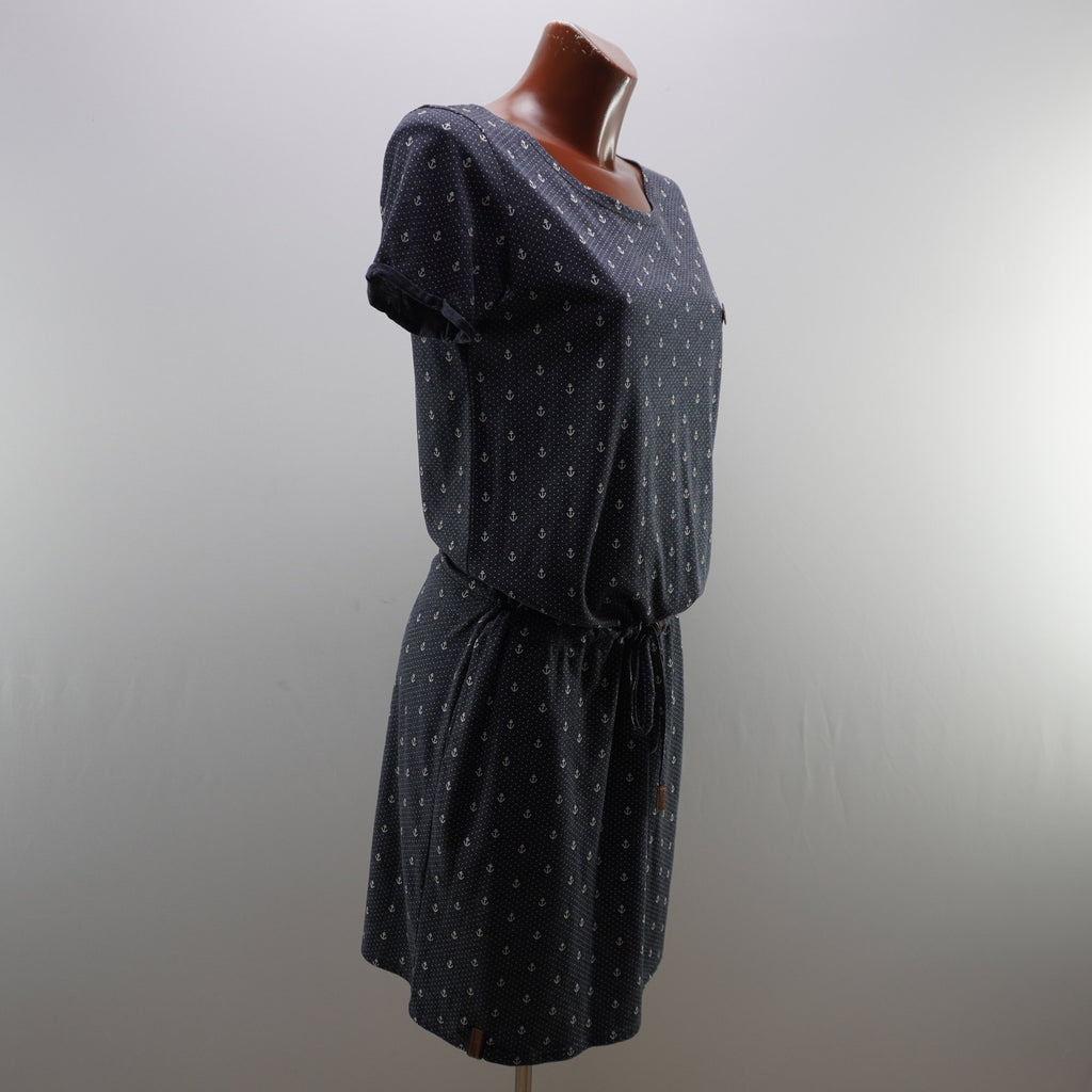 Vestido Naketano para Mujer Usado - Azul, M