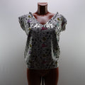 Blusa Zara para Mujer Usada - Rosa, M