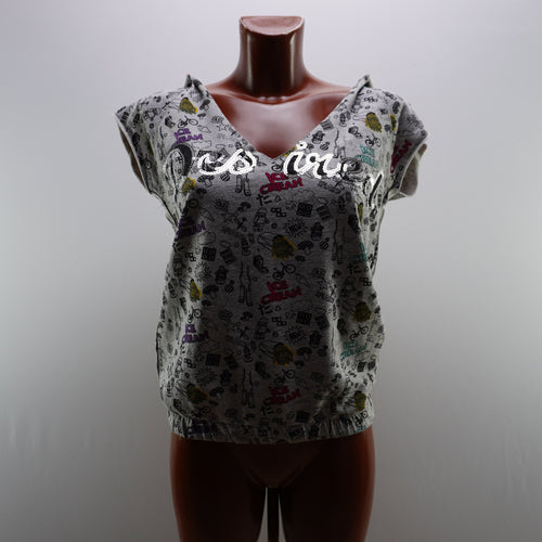 Blusa Zara para Mujer Usada - Rosa, M