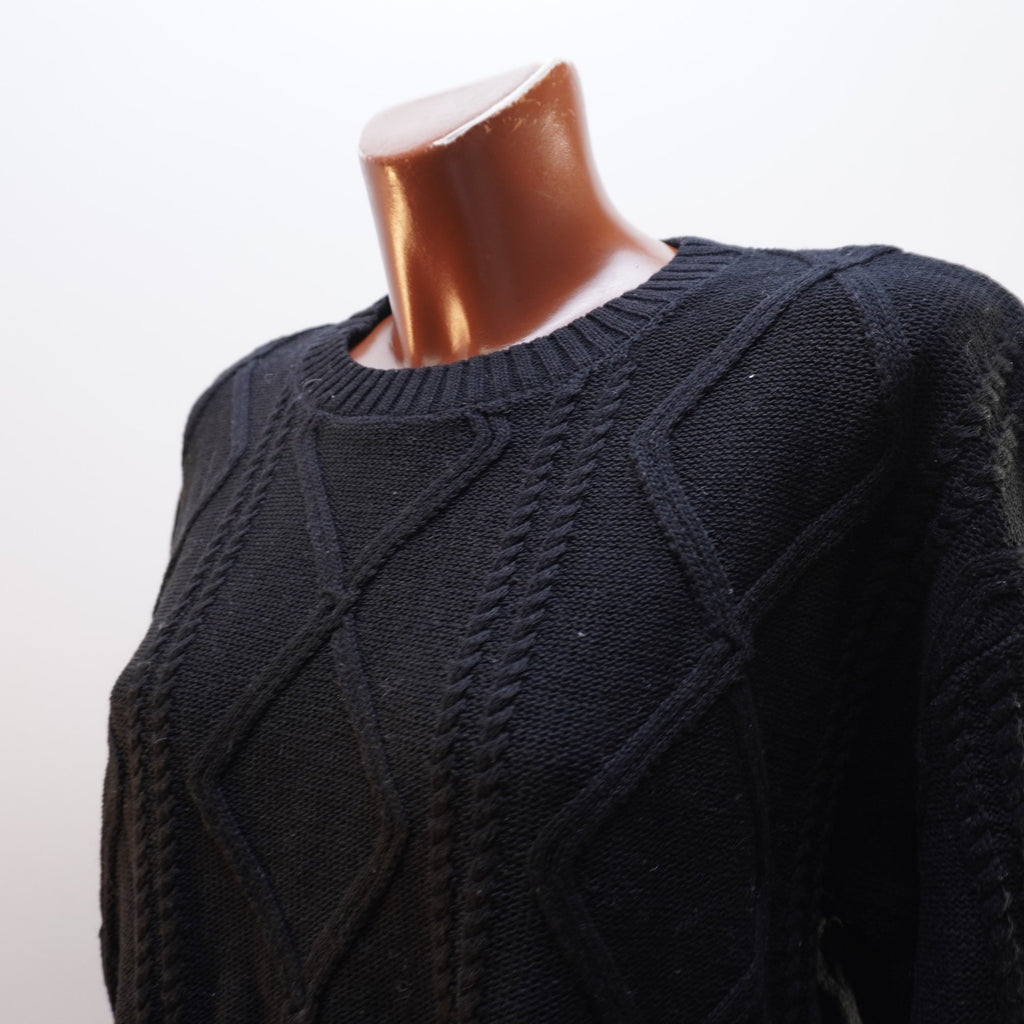 Suéter Italian Style para Mujer Usado - Negro, S