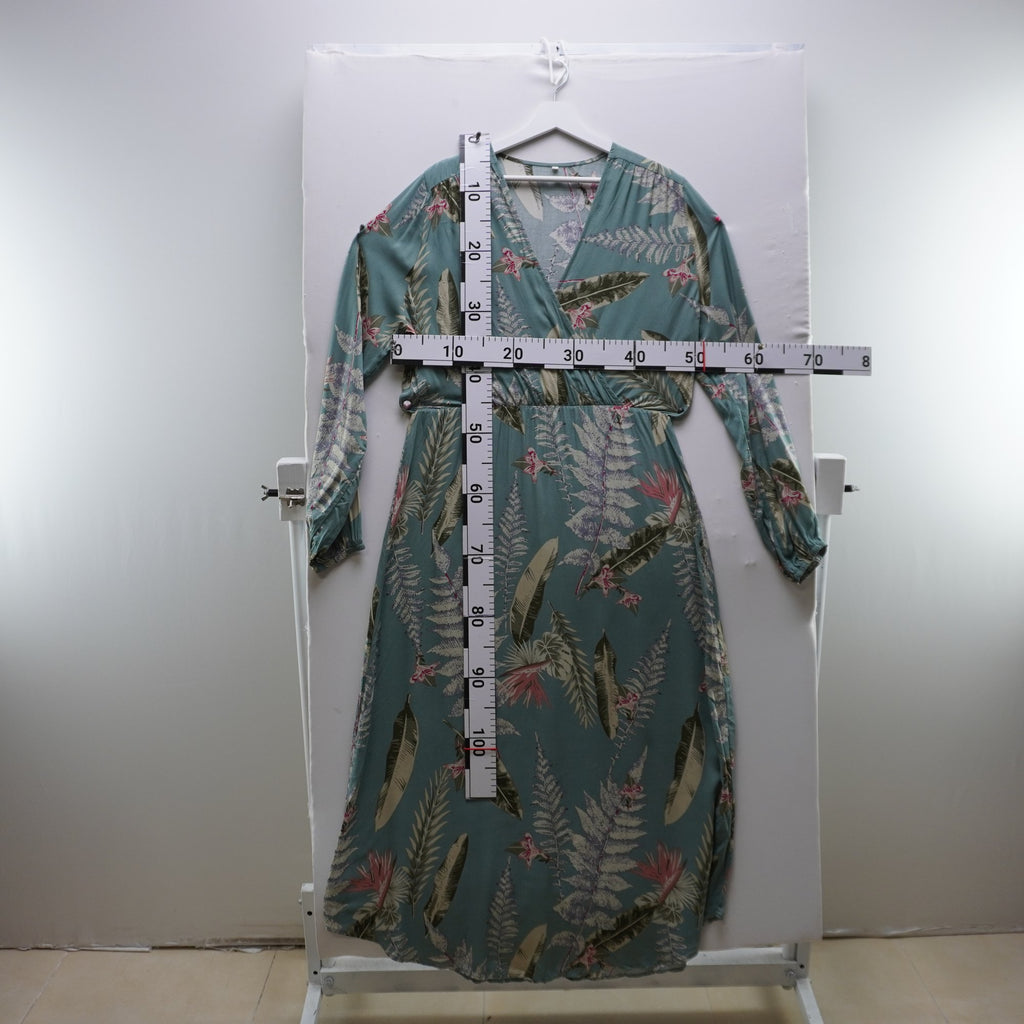 Vestido Italian Style para Mujer Usado - Multicolor, XL