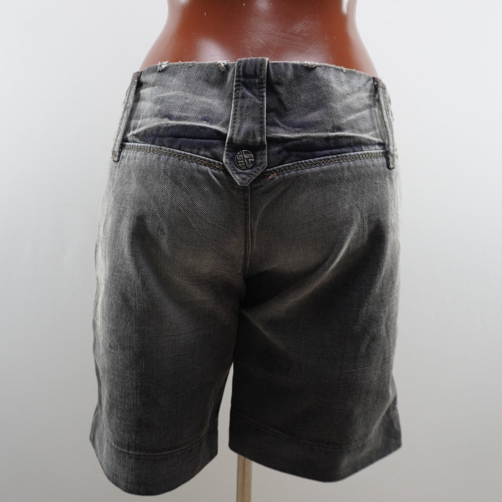 Pantalones Cortos Vaqueros Miss Sixty para Mujer Usados - Azul, L