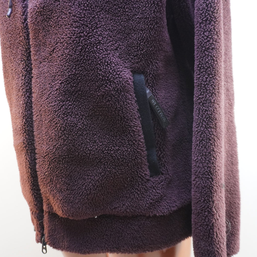 Sudadera Caballo para Mujer Usada - Marrón, L