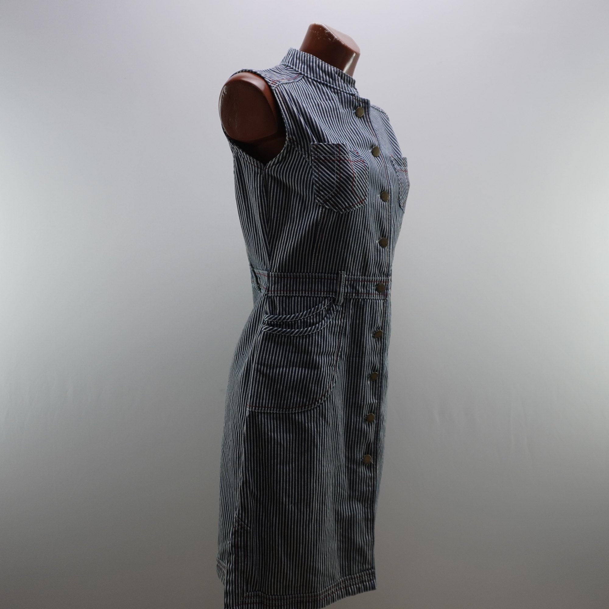 Vestido Rivenride para Mujer Usado - Azul, L