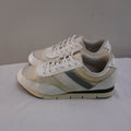 Zapatillas Calvin Klein para Mujer Usadas - Blanco, Talla 38