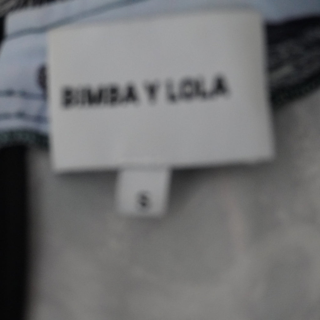 Vestido Bimba y Lola para Mujeres Usado - Multicolor, S