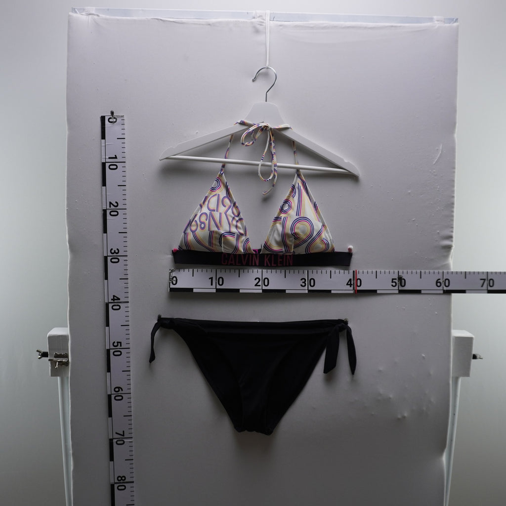 Vestido de Baño Calvin Klein para Mujer Usado - Multicolor, L