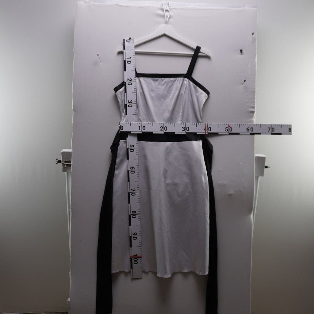 Vestido Ika para Mujer Usado - Blanco, L