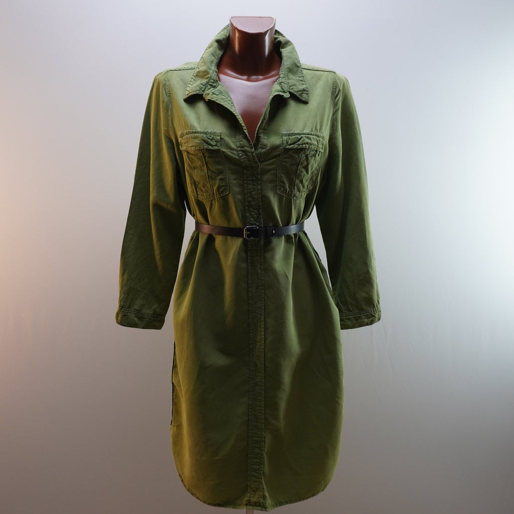 Vestido Summum Sommelier para Mujer Usado - Verde, L