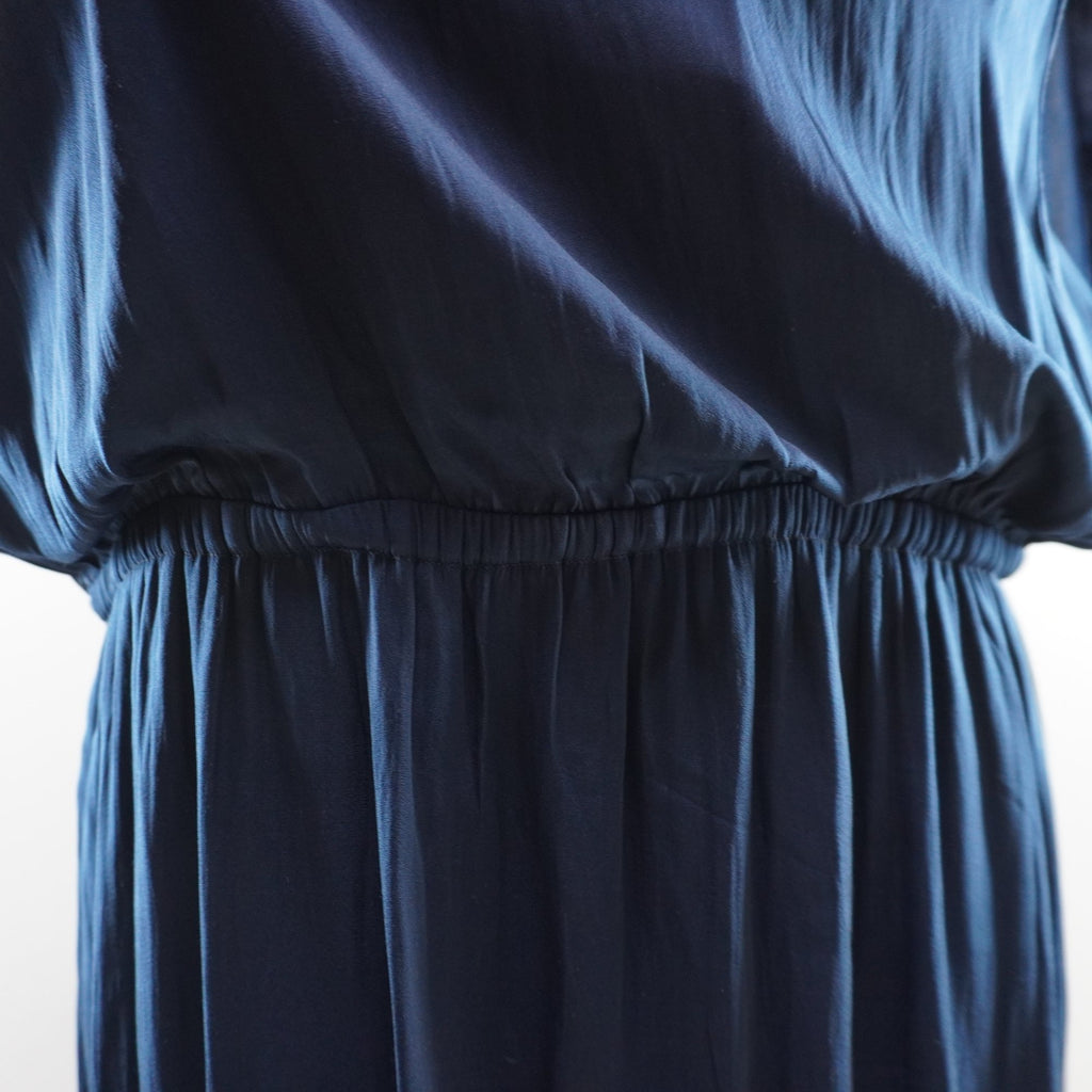 Vestido Soaked para Mujer Usado - Azul, XL