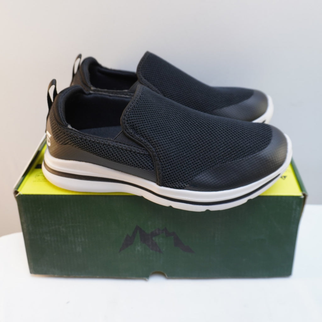 Zapatillas Sosenfer para Hombre Usadas - Negro, Talla 42