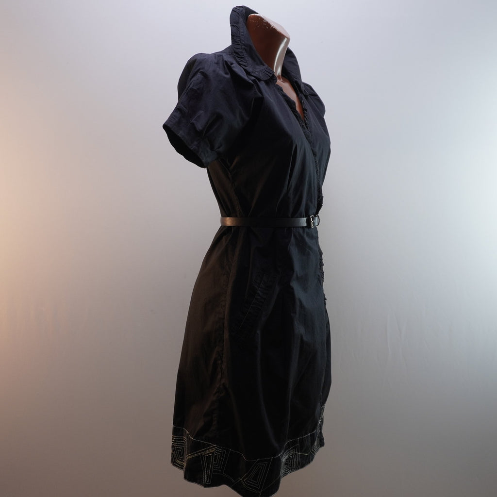 Vestido Vandos para Mujer Usado - Negro, L