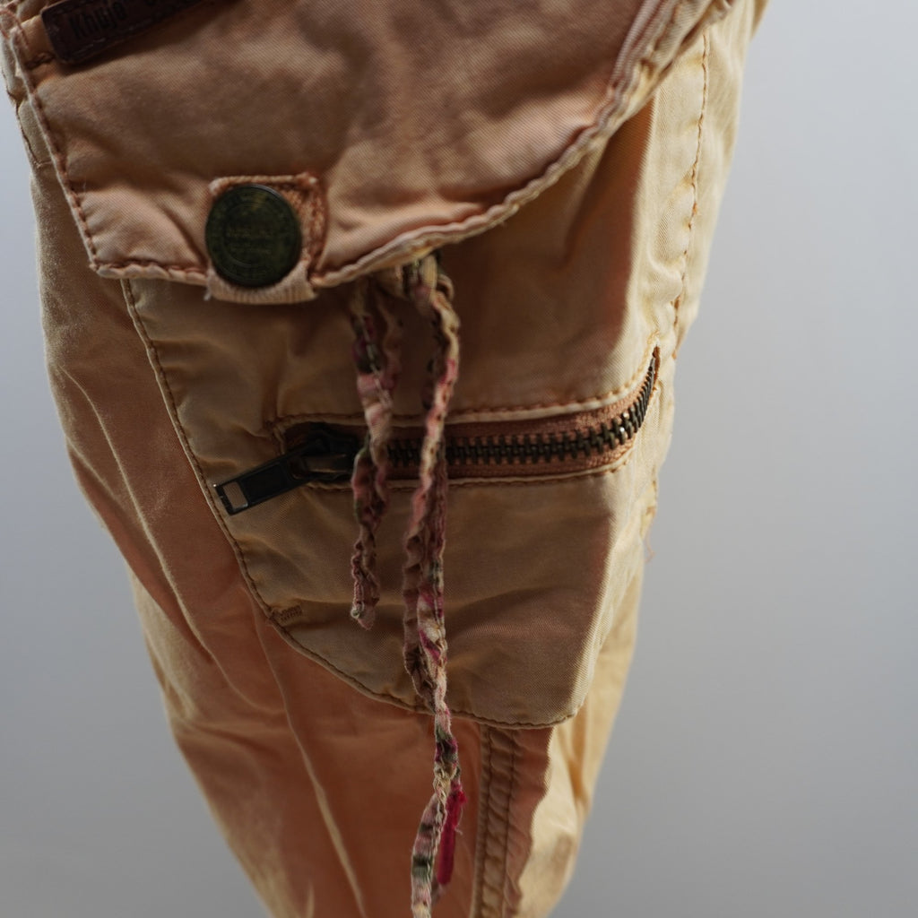 Pantalones Cortos Khujo para Mujer Usados - Marrón, L