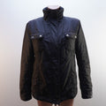 Parka DKNY para Mujer Usada - Negra, L